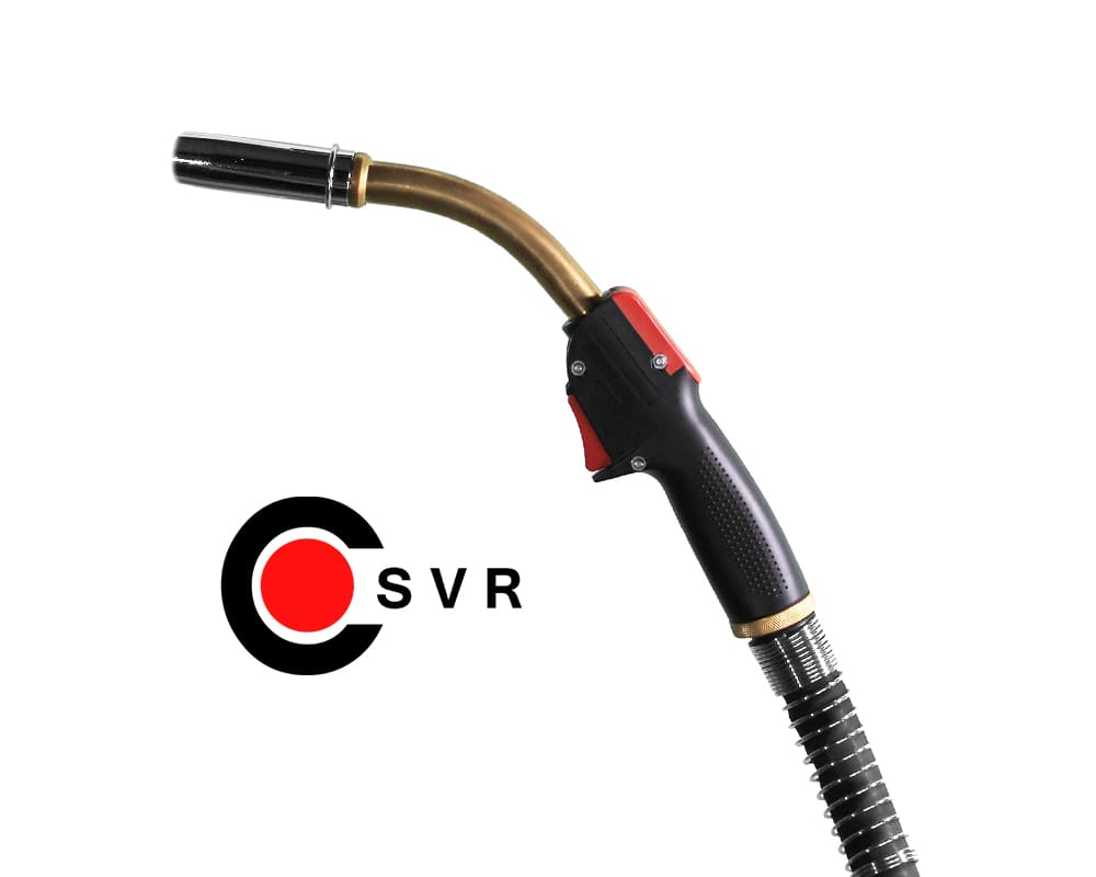 SVR SVR