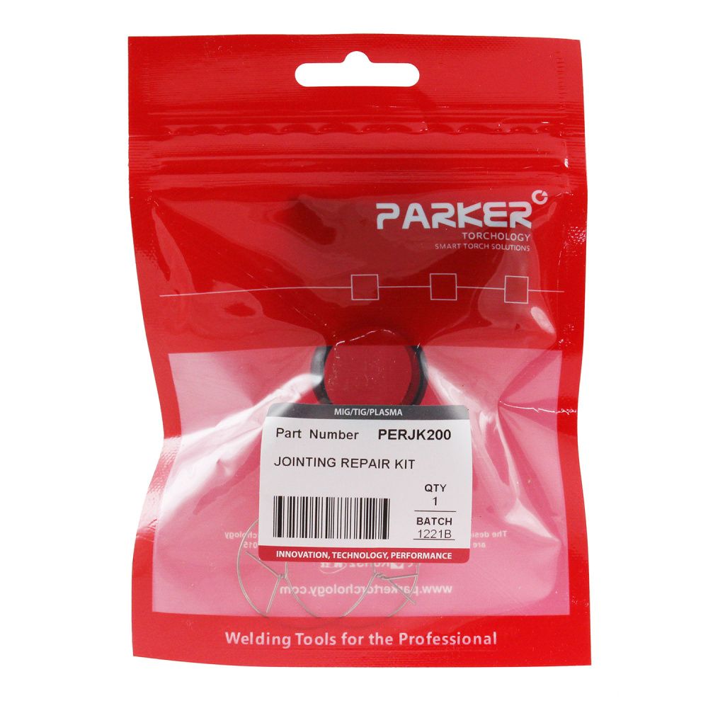 PERJK200 Parker Jointing repair kit (pack)