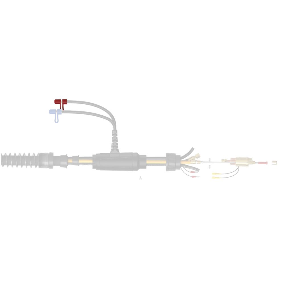 PBD-80320 (расположение в горелке)