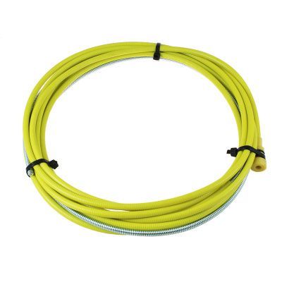 P43215 Parker Steel liner x15FT 1.2-1.6mm