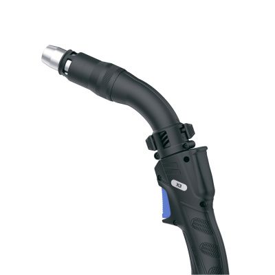 X3-300A-3M Горелка X3-300A 3 м с дымоотводом (воздушное охлаждение) (1)