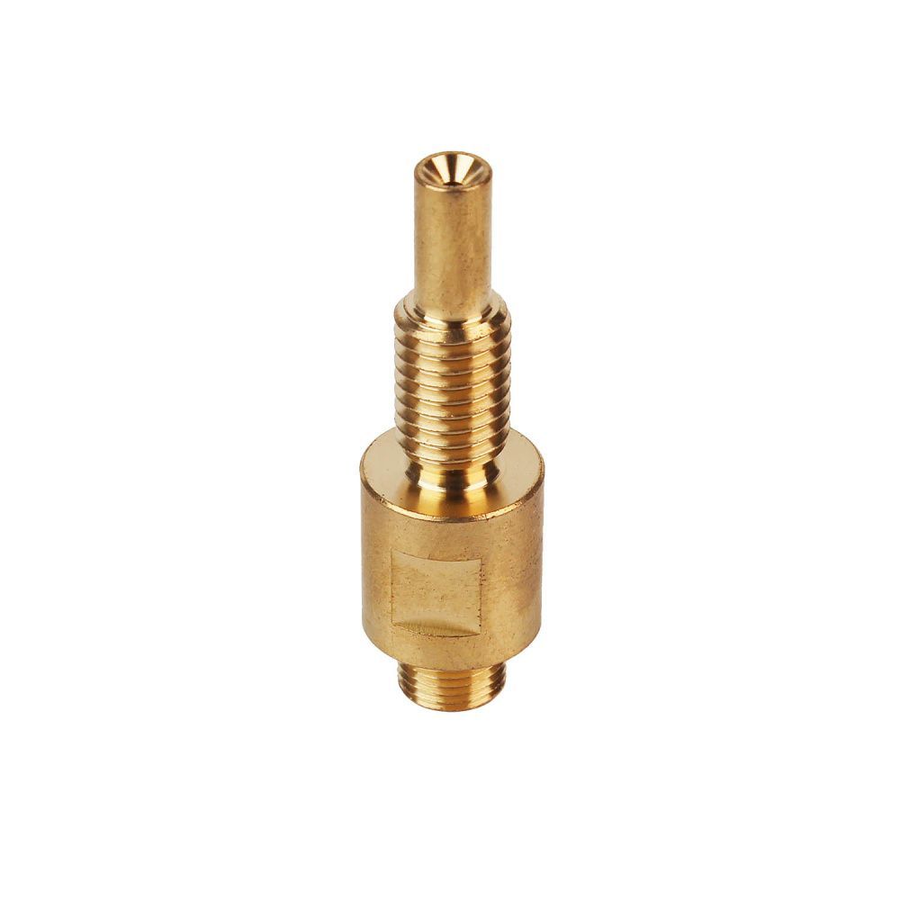 830.1507 Соединительная деталь Abicor Binzel для инжектора станции очистки BRS