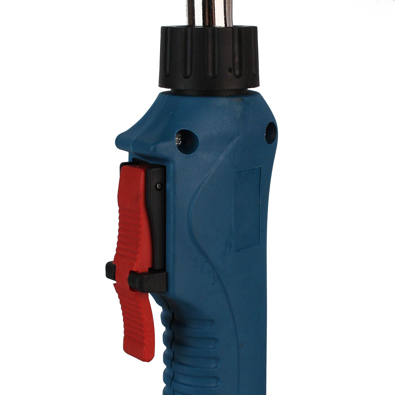 SVR-185D065 Кнопка SVR удлинённая
для полуавтоматической горелки SVR 36TR
 (MIG/MAG)