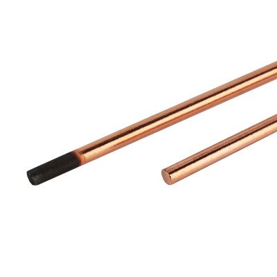 LSH-8-305 Угольный электрод LSH круглый