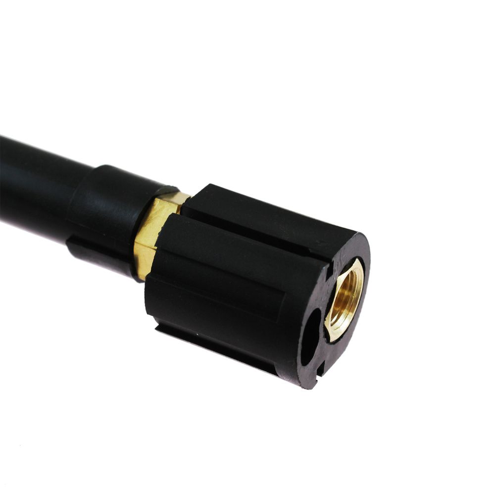 PE1501 Гусак Parker 45° для полуавтоматической горелки SGB 150A (MIG/MAG)