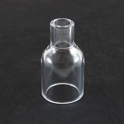 Arc T3QZ10 Standard quartz cup 10mm - 3-8'' (1)