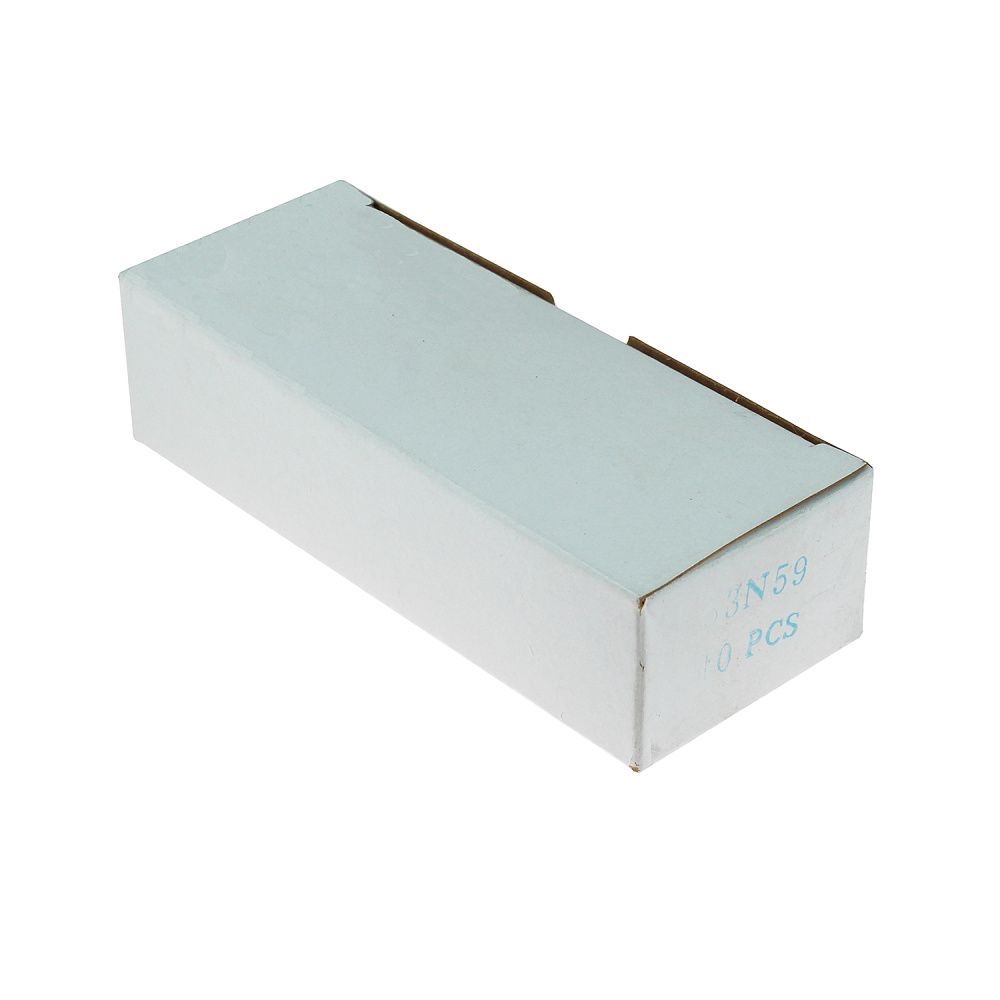 53N59 ZCPCE Сопло керамическое для газ. линзы №5 8,0x25,0 (pack)