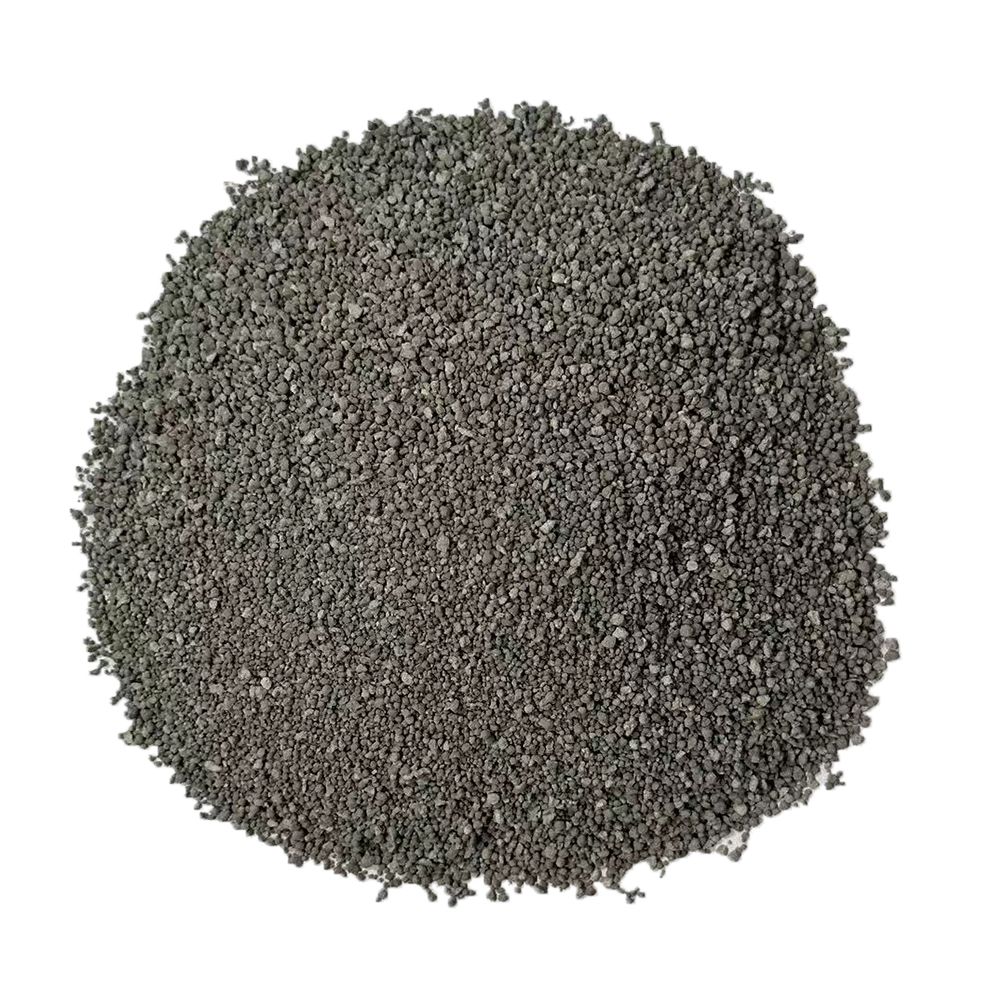 Флюс сварочный керамический Kunshan Gintune Welding GXN-S600 25 кг