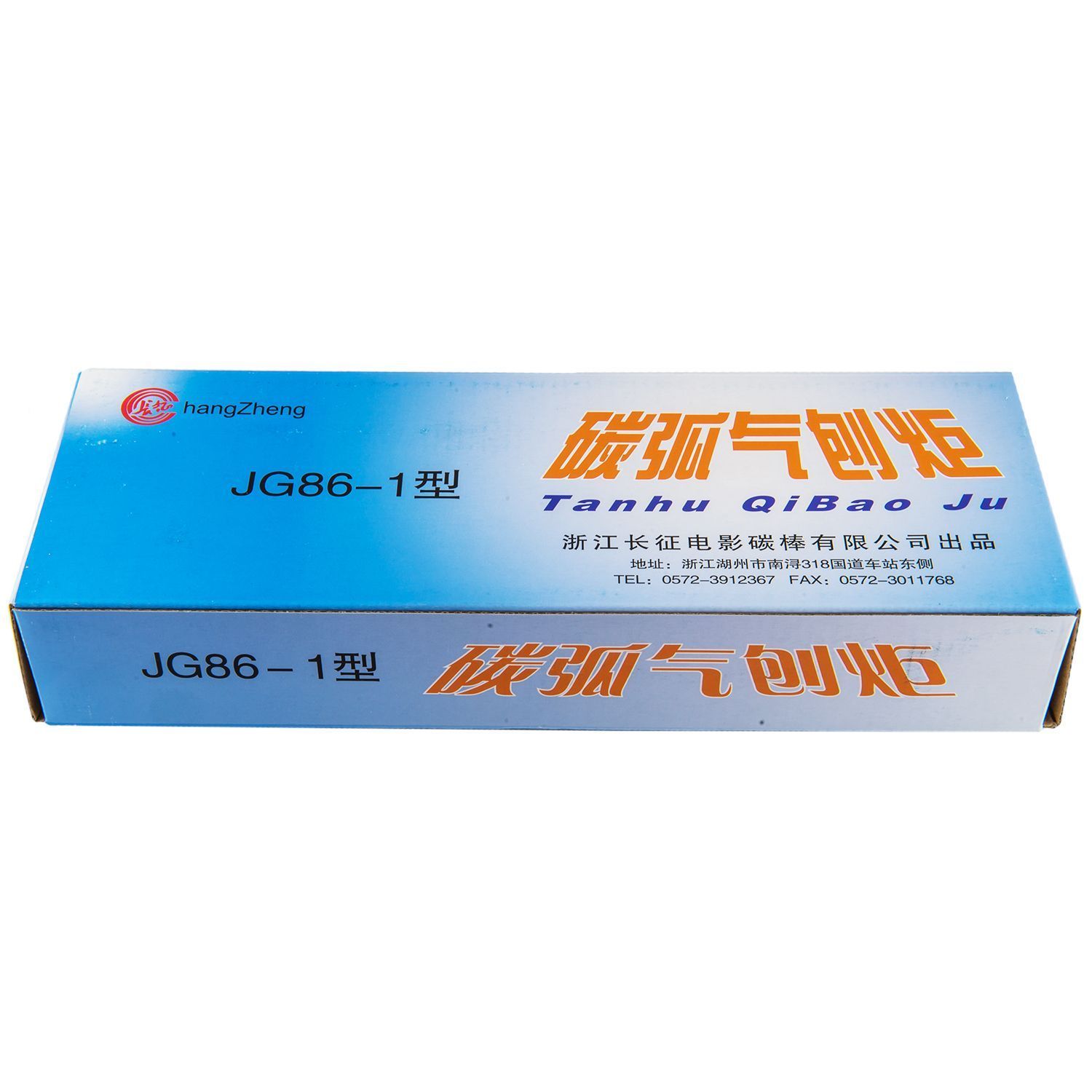 Строгач ChangZheng JG-86-I 600А без кабеля