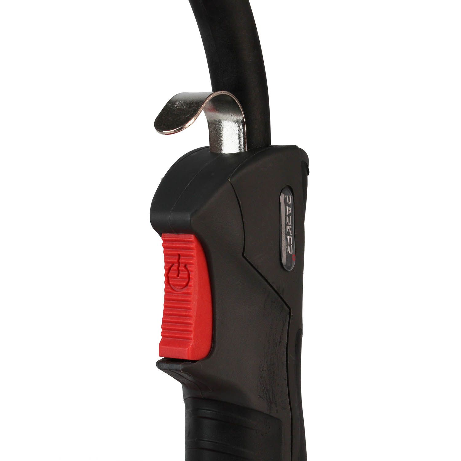 Сварочная полуавтоматическая горелка Parker SGA-LW 155A с облегчённым сварочным кабелем 3 метра (MIG/MAG)