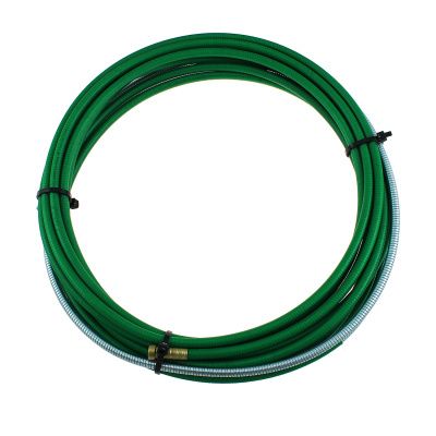 PB4631-50B Parker Steel liner x 5MT 2.0-2.4MM