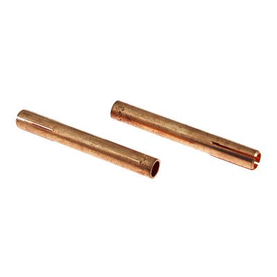 P18C36 Parker Heavy duty collet 4.8MM bore