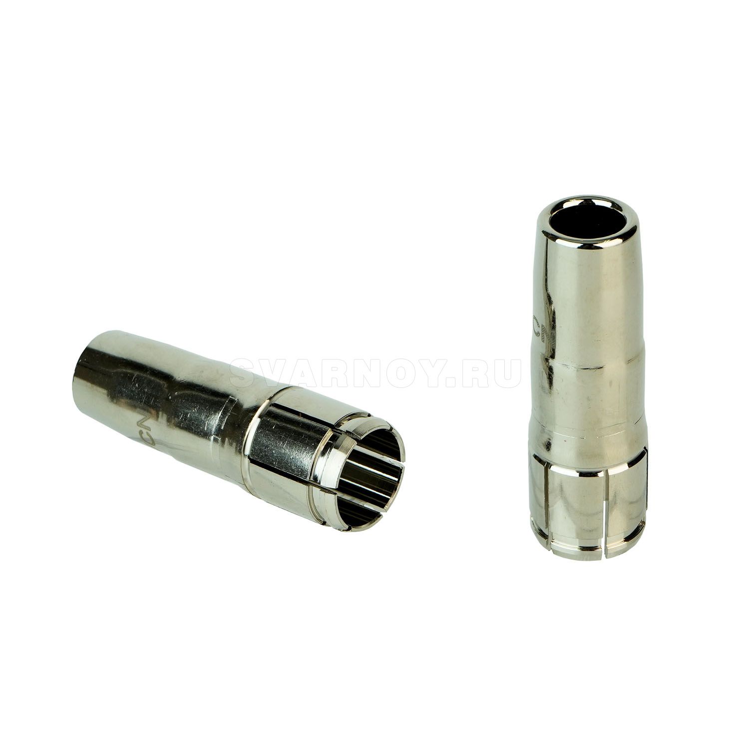 AM4WCN Сопло газовое Arc коническое медное 13 мм для полуавтоматической горелки M4W (MIG/MAG)