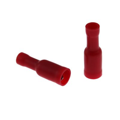 PB1523 Parker Gun plug terminal female