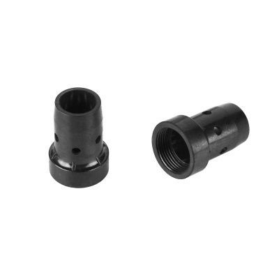 PB5005H Диффузор чёрный особой стойкости 28 мм 500А (1 уп.-10 шт.)