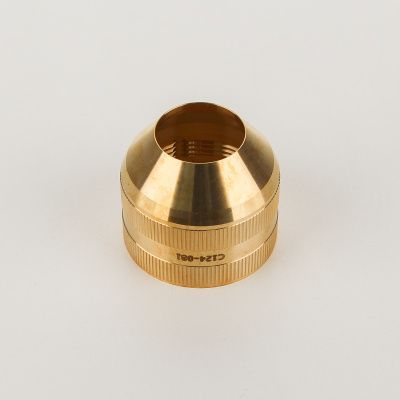 C124-081 Защитный колпачок