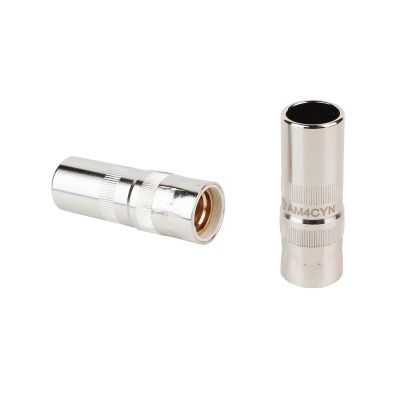 AM4CYN Сопло цилиндрическое 21,0x75x2,25 мм для M4