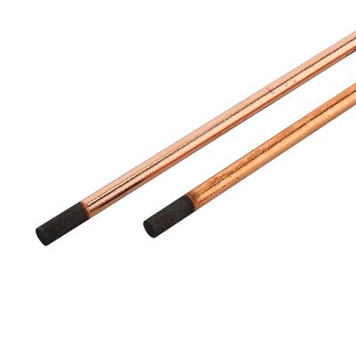 LSH-9.5-305 Угольный электрод Linyl Shili круглый 9,5х305 мм