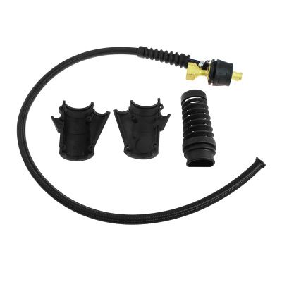 PNOSL1625-917-GS0 Parker Superlok back end kit 9-17