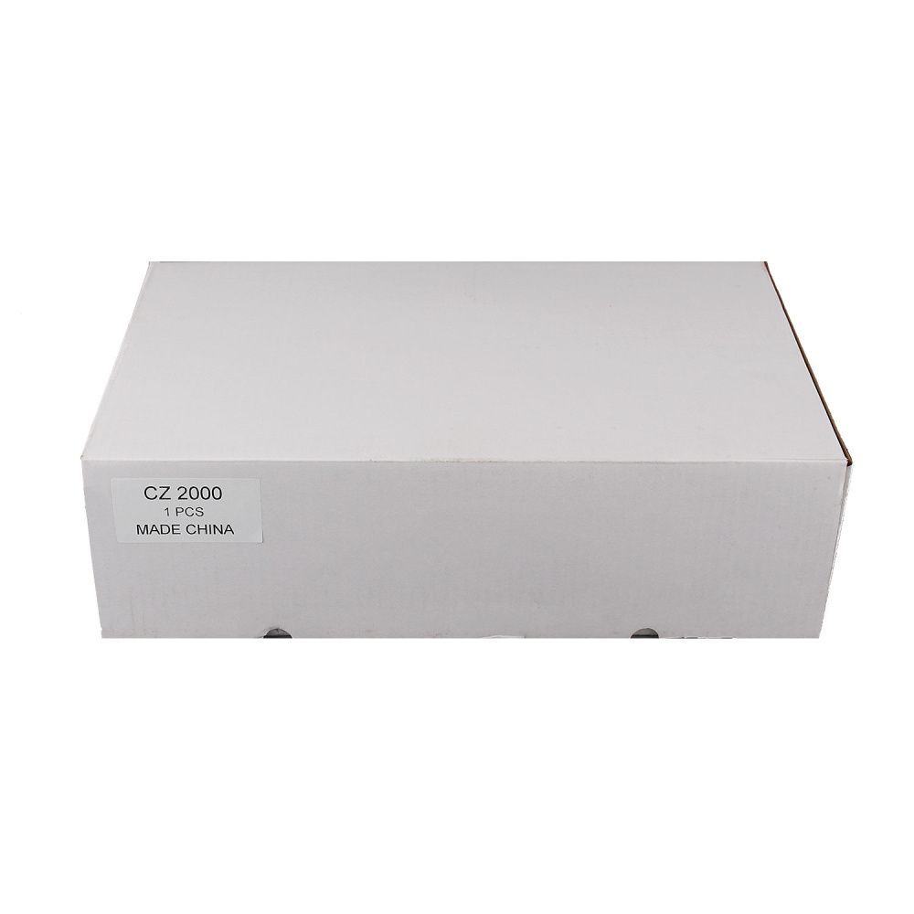 CZ-2000-2.1-19 Строгач CZ-2000 (2000А) с наконечником д.19 мм (pack)