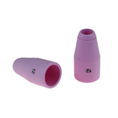 10N44 ZCPCE Сопло керамическое №12 19,0х46,0