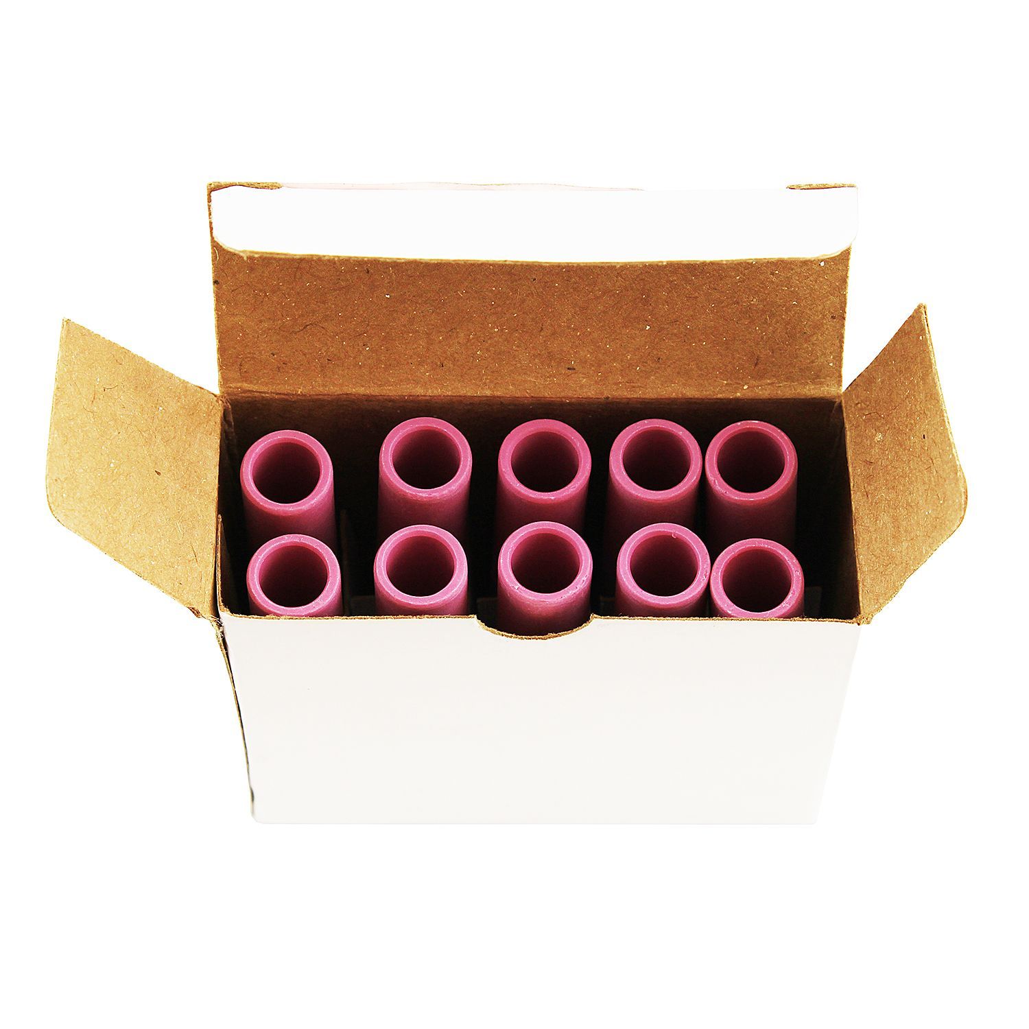 P796F76 Сопло Parker керамическое экстраудлинённое №5XL 8,0x68,0 мм (TIG)