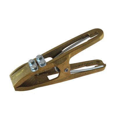 26014 Keean Клемма заземления (латунь) Gamma 600A (3)