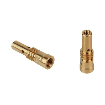 016.D155.5 Вставка для наконечника TR 18,0 мм M8 65,0 мм LH RU