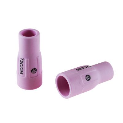 T2CC08 Arc Ceramic Cup 12.5mm 1-2'' bore