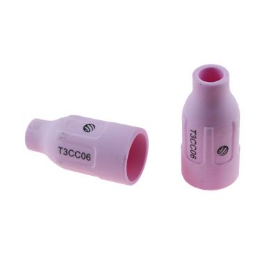 T3CC06 Arc Ceramic cup 10mm bore