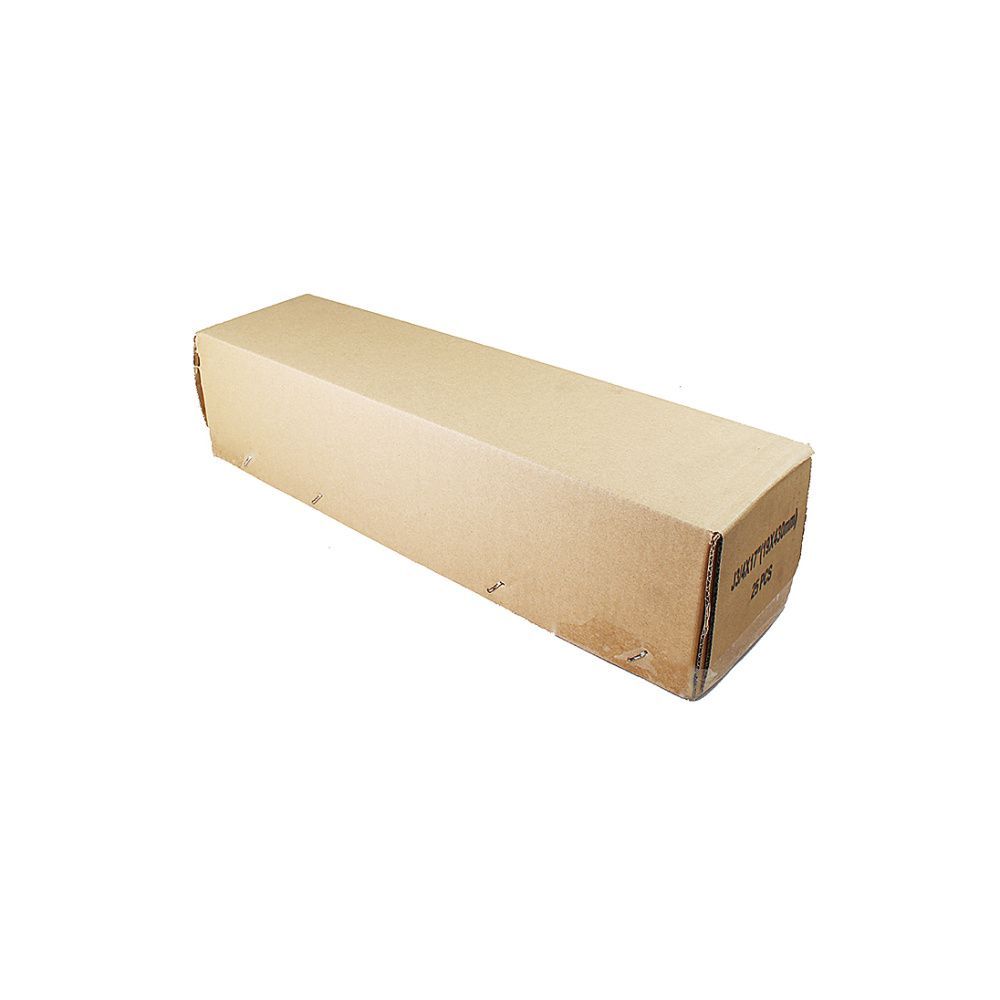 19,0-430J Угольный электрод круглый бесконечный 19х430J (pack)