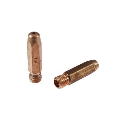 SVR-TIP-CU-CR-ZR-М8-35-1,6-50 Huarui Контактный наконечник CuCrZr М8-35-1,6