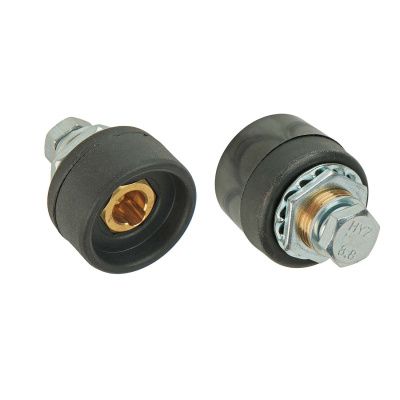 40005 Keean Панельное гнездо 10-25 (1)