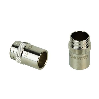 AM3HDCYN Сопло составное (цилиндрическая часть 19 мм) для M3