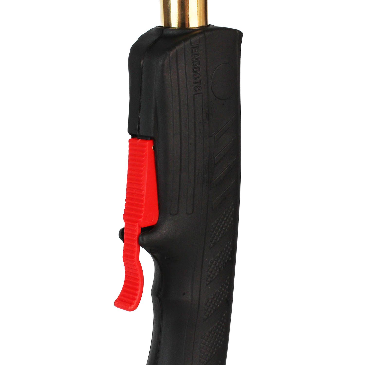 Сварочная полуавтоматическая горелка SVR 450 3 метра (MIG/MAG)