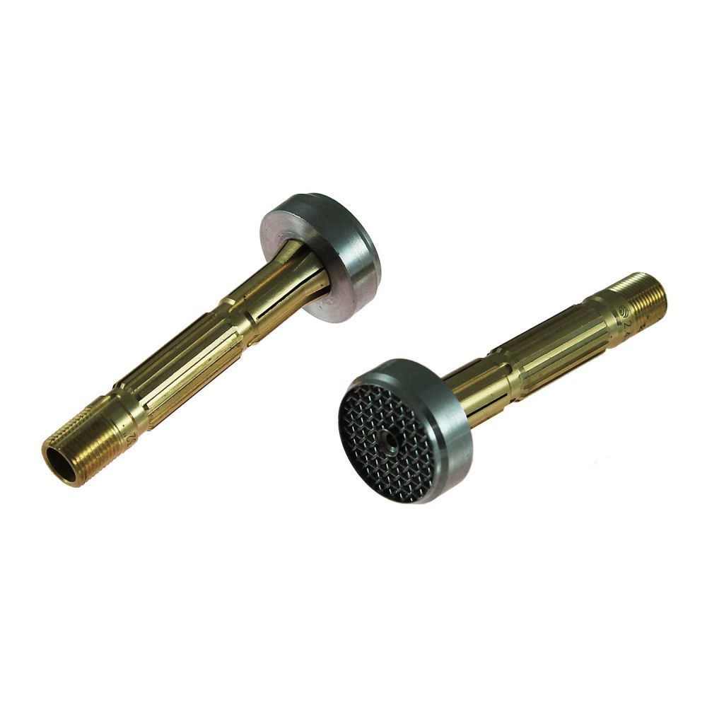 T5LGL24 Цанга Arc с увеличенной газовой линзой 2,4x66,5 мм (TIG)