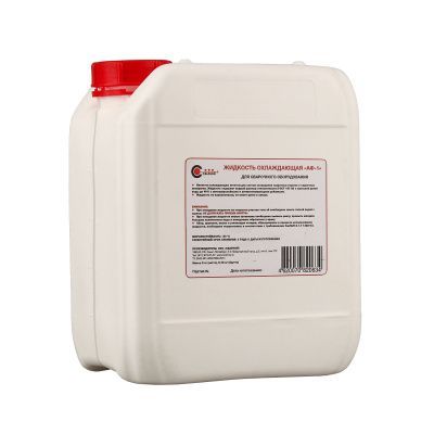 АФ-1 Сварной Жидкость охлаждающая 5л