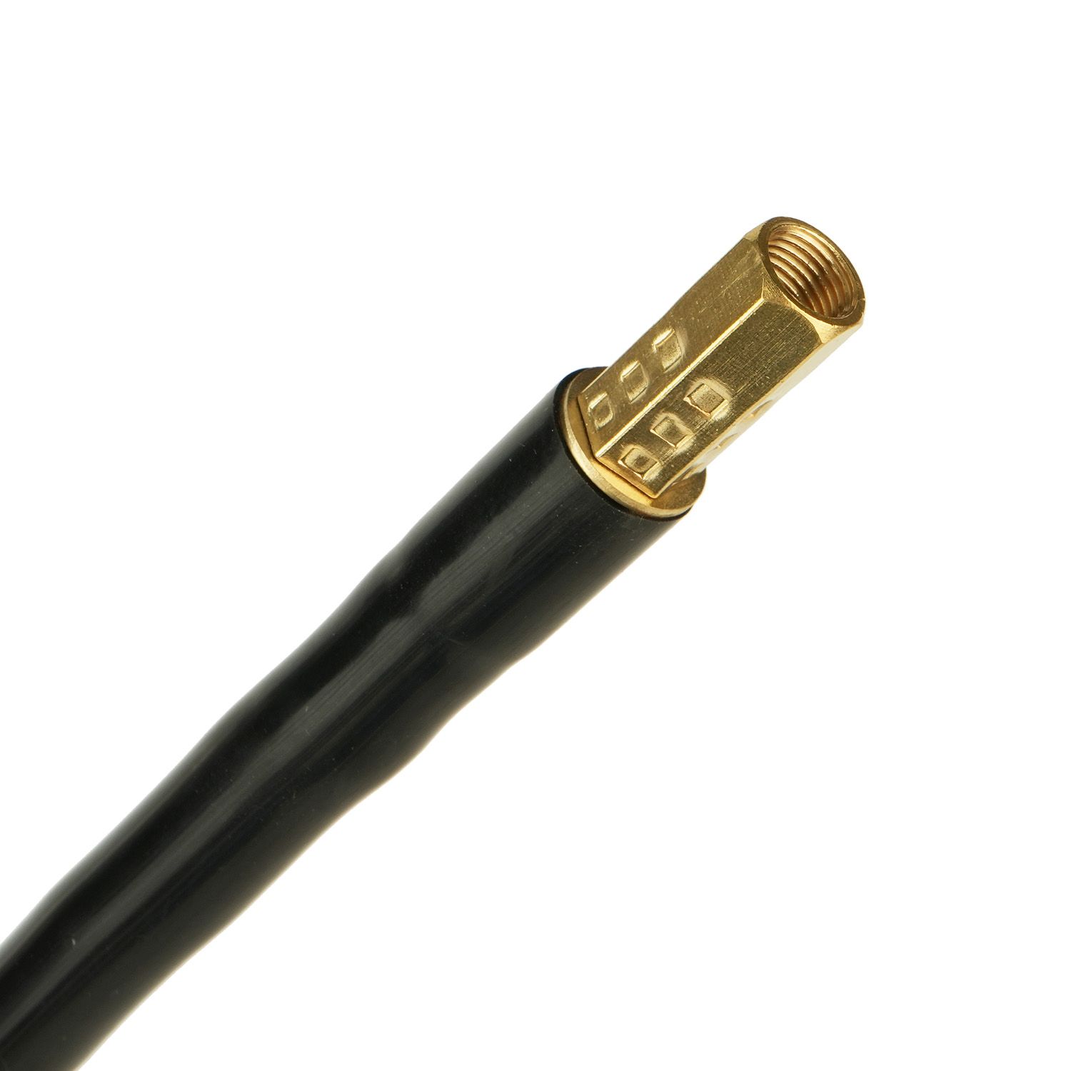 SVR-2501-320 Гусак SVR гибкий удлинённый 320 мм для полуавтоматической горелки SGF 250A (MIG/MAG)