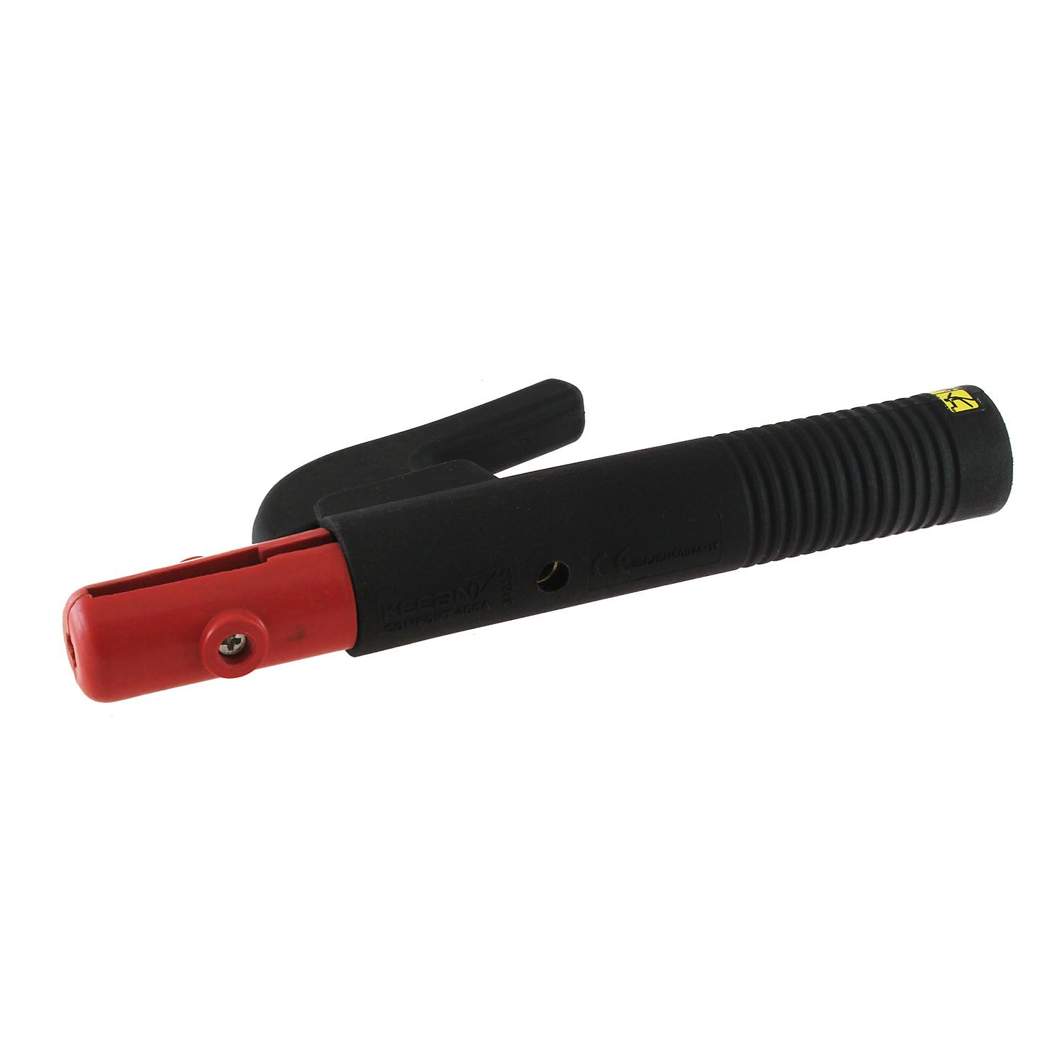 Электрододержатель Keean Confort 400А