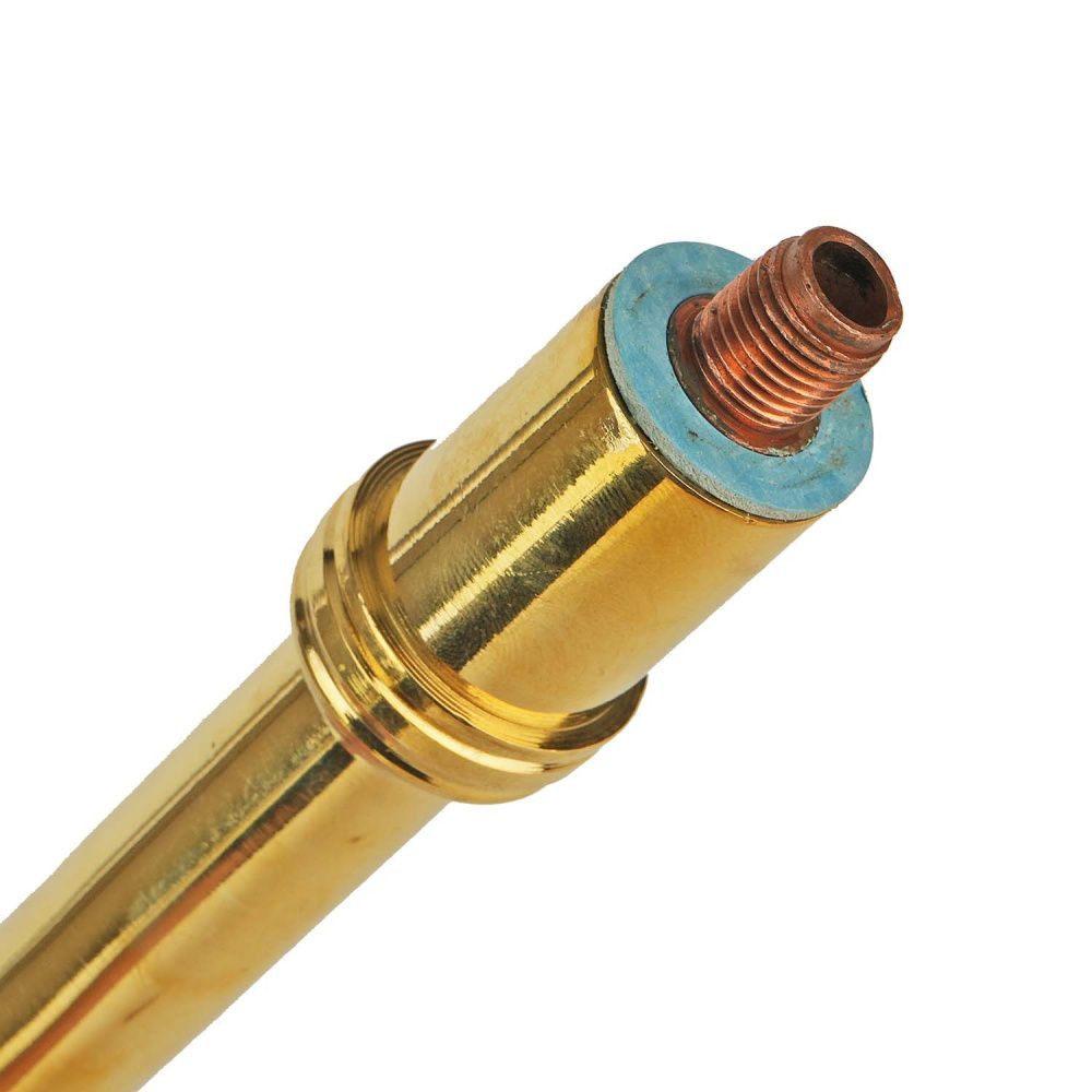 SVR-MB-501D HRMB Swan neck 501D прямой Swan Neck Straight 0° (3)