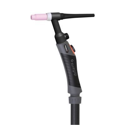 SGT26V-S1-25-SL-GS0BG Parker Сварочная горелка SGT 26V с вентилем 8 метров