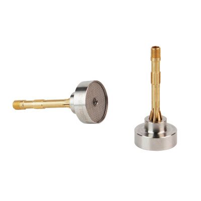 T1SSGL28-32 Корпус цанги с газовой линзой SS28 d.3,2 мм для T1T1W