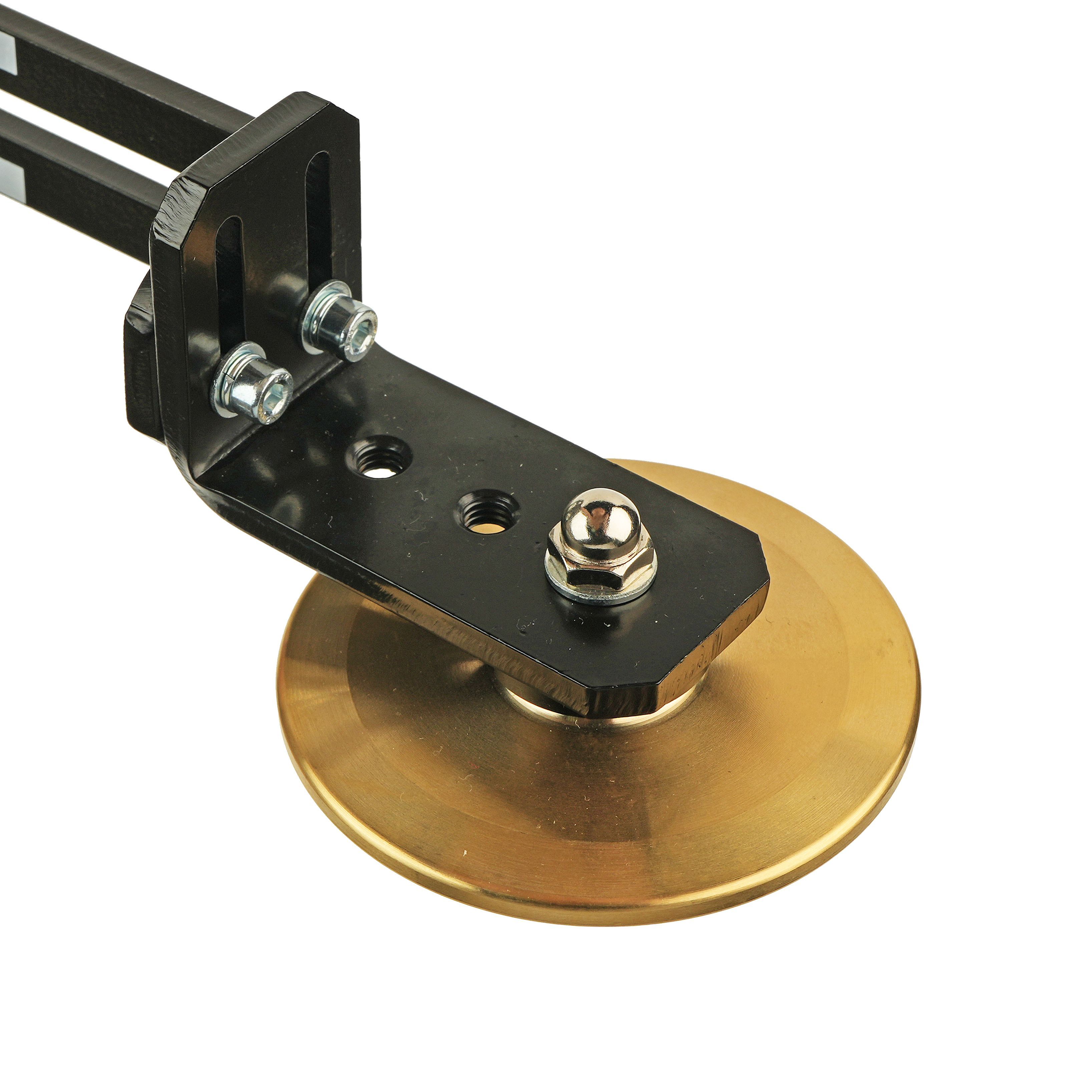 WBI-HCD500-6-GW Направляющий ролик Topreach для сварочной каретки HCD500-6