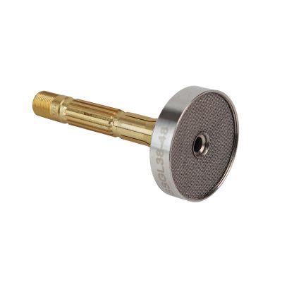 T3SSGL38-48 Корпус цанги с газовой линзой SS38 4,8 мм для T3-T5W (1)