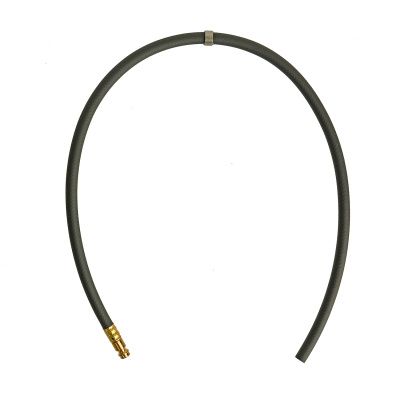 PS5017 Шланг возврата охлаждающей жидкости в резиновой оплетке (1)