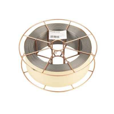 GHS-90-1.2-15 Сварочная проволока GHS-90 (ER120S-G) д.1.2 (15кг) (1)