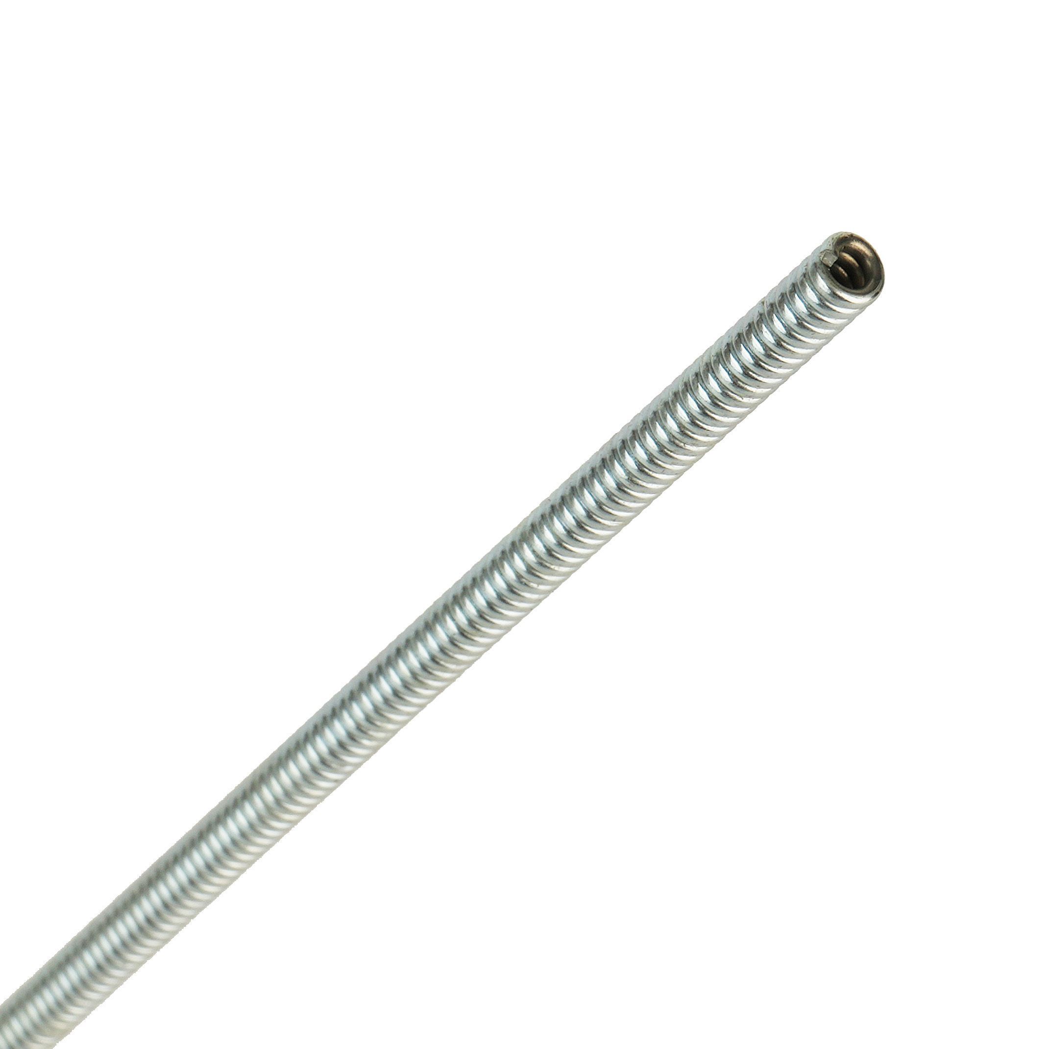 AM22MJL Спираль гусака Arc 0,8-1,2 мм для горелок Arc M22M (MIG/MAG)