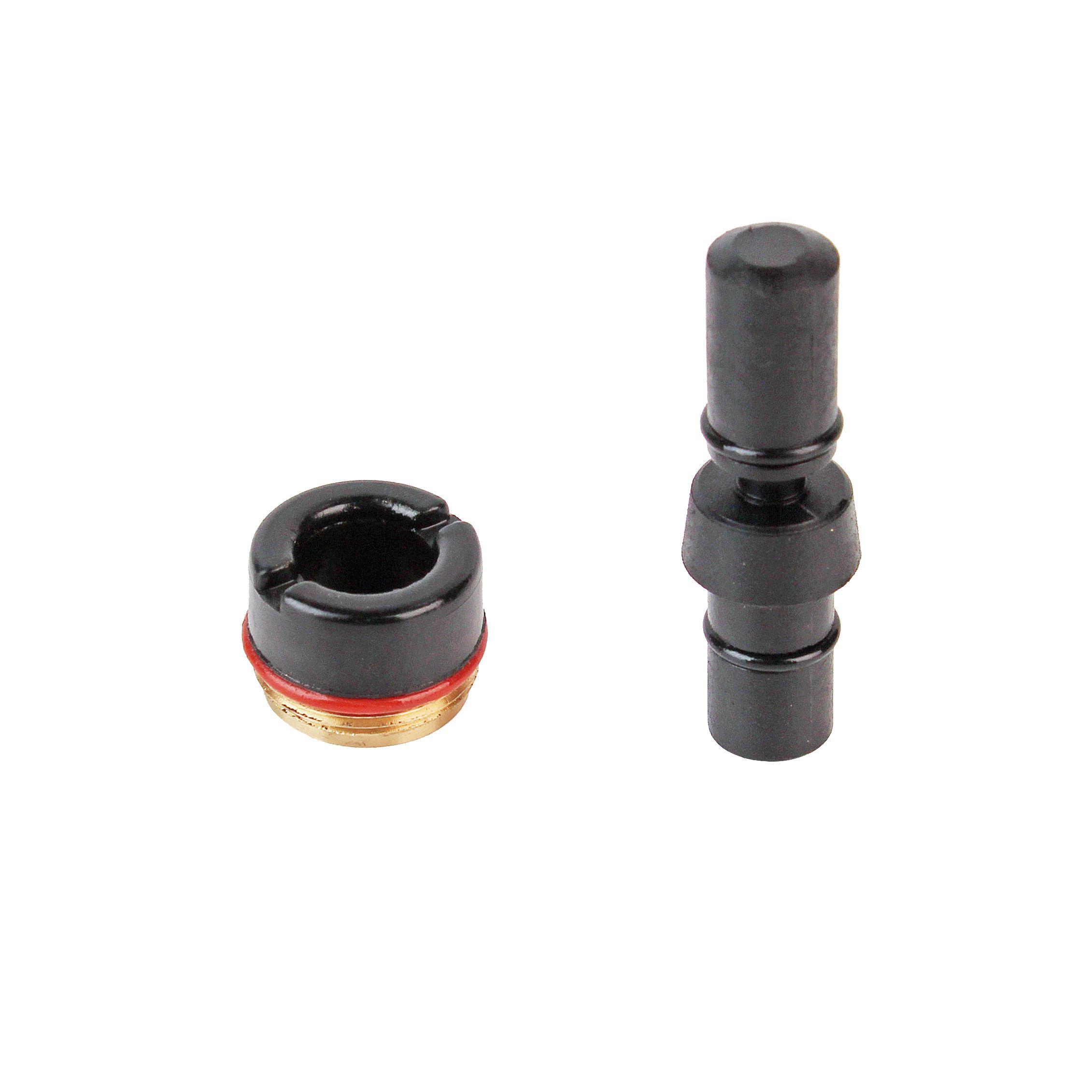 Клапан и крышка для строгача ChangZheng K-3000