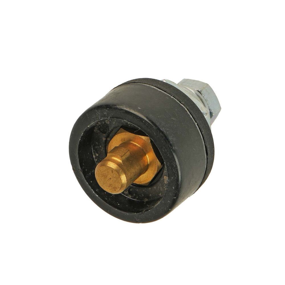 40008 Панельный штекер 10-25 (2)