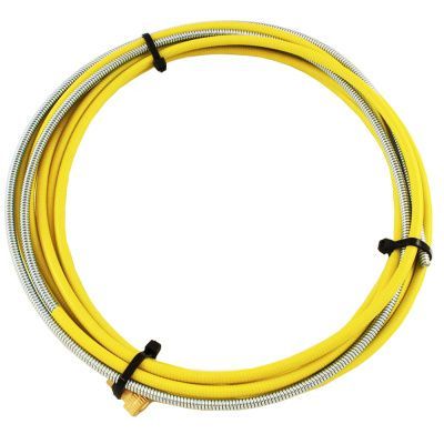 PA43215 Parker Steel liner X 15FT 1.2-1.6MM (1)